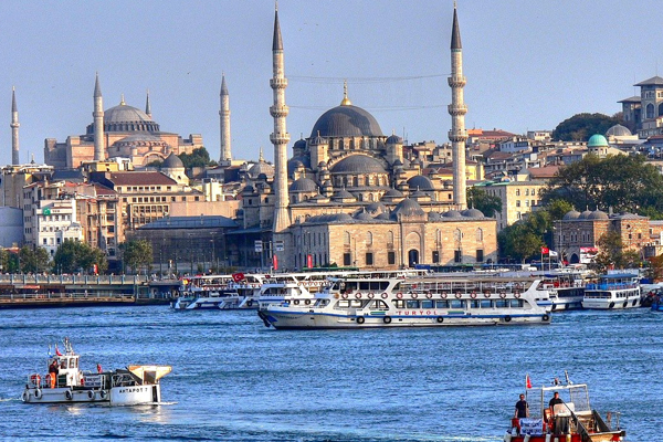 İstanbul&#039;da hayali iki yeni devlet kurmuşlar