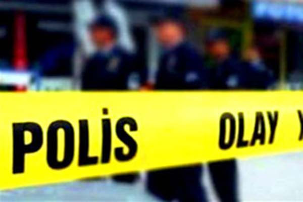 İstanbul&#039;da şüpheli paket alarmı