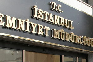 İstanbul Emniyet Müdürlüğünden açıklama