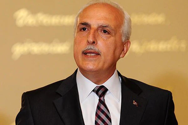 Yeni İstanbul valisi kim oldu?