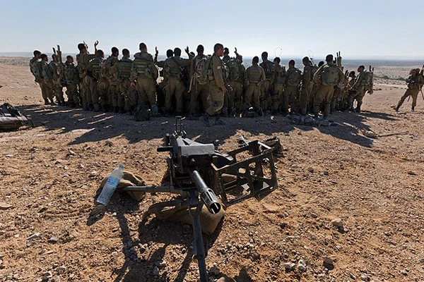 İsveç, Mali'ye asker gönderecek