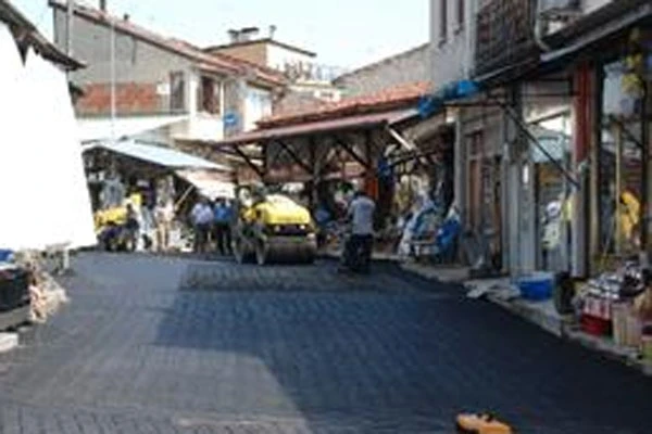 Bir gecede 14 işyerini birden soydular