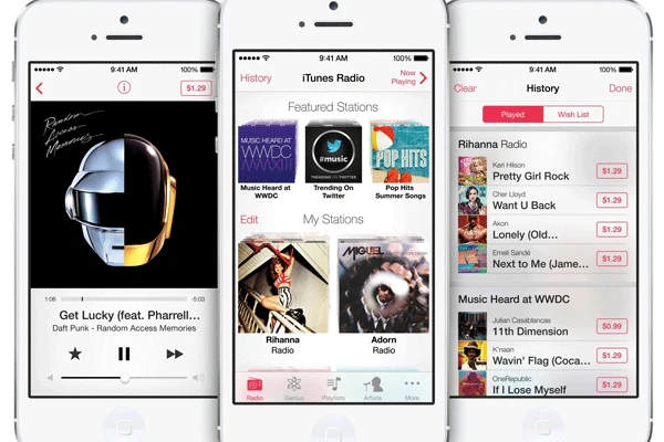 İtunes devri bitiyor mu
