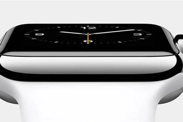 Apple iWatch akıllı saati de tanıttı, işte iWatch özellikleri