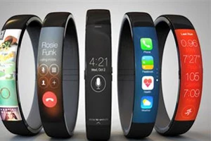Akıllı saat piyasası iWatch'u bekliyor