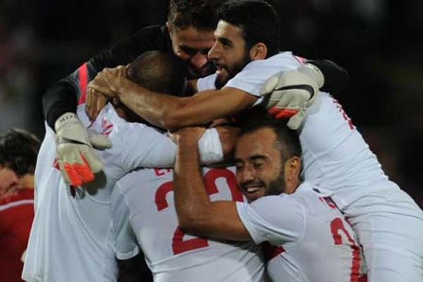 İşte Fatih Terim'in İzlanda 11'i
