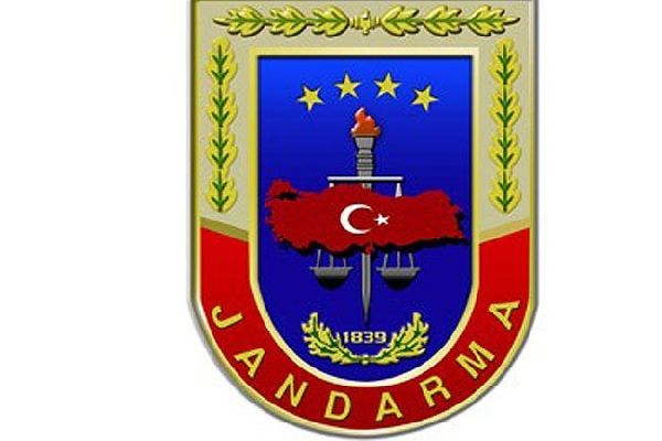 Jandarma&#039;dan dinleme açıklaması
