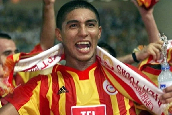 Jardel siyasete atıldı