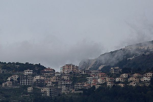 Keseb&#039;te çatışmalar şiddetlendi