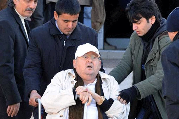 JİTEM'in kurucusu olduğu iddia edilen Arif Doğan hayatını kaybetti