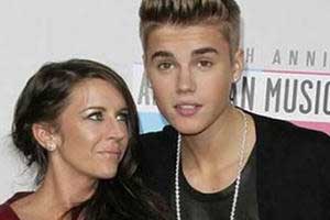 Justin Bieber annesine sevgili arıyor