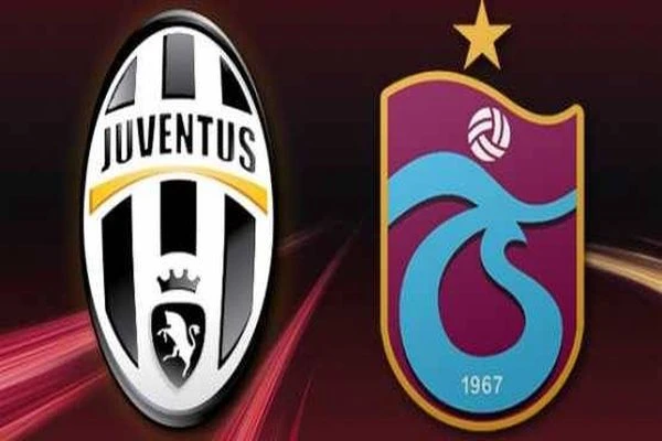Juventus-Trabzon maçı ne zaman, saat kaçta