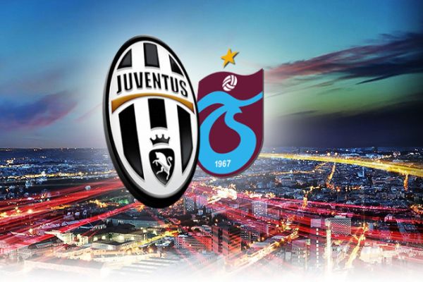 Juventus-Trabzonspor maçı muhtemel 11&#039;ler