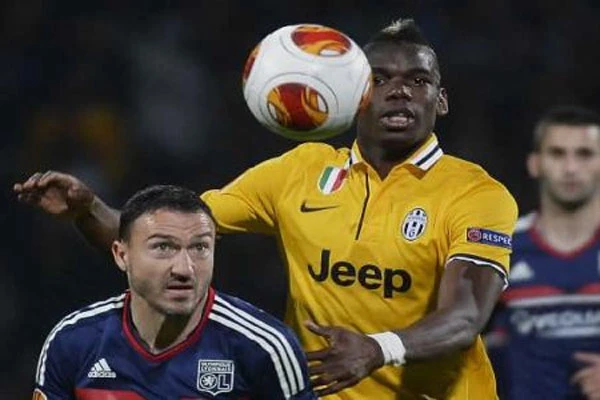 Juventus Lyon maçı canlı olarak hangi kanalda saat kaçta işte detaylar