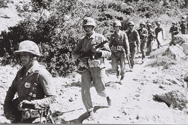 Kıbrıs Barış Harekatı 40 yaşında