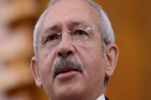 Kılıçdaroğlu saldırıdan sonra ilk kez konuştu