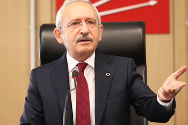 CHP&#039;ye oy veren seçmen Kılıçdaroğlu&#039;nu başarılı bulmadı