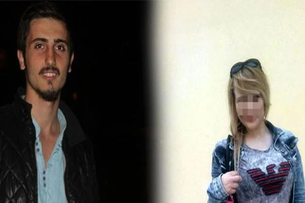 Kız kardeşinin hamile olduğunu öğrenince bakın ne yaptı
