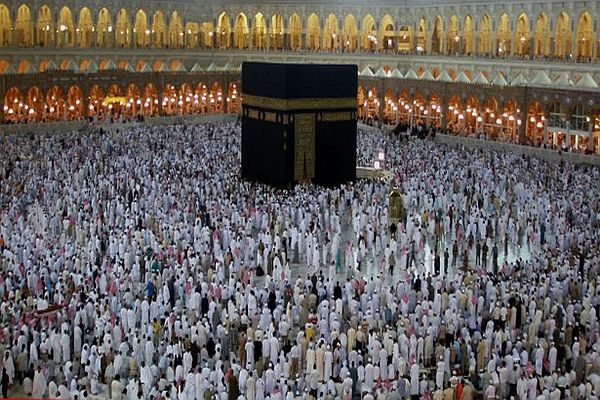 Kabe&#039;nin 450 yıllık sırrı ortaya çıktı