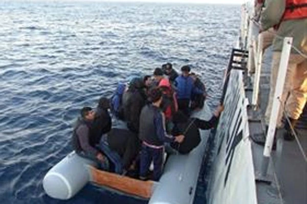 Kaçaklar işte böyle kurtarıldı