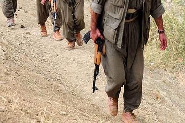 PKK Şırnak&#039;ta 7 kişiyi kaçırdı