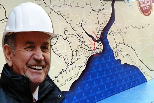 Kadir Topbaş'tan önemli açıklamalar