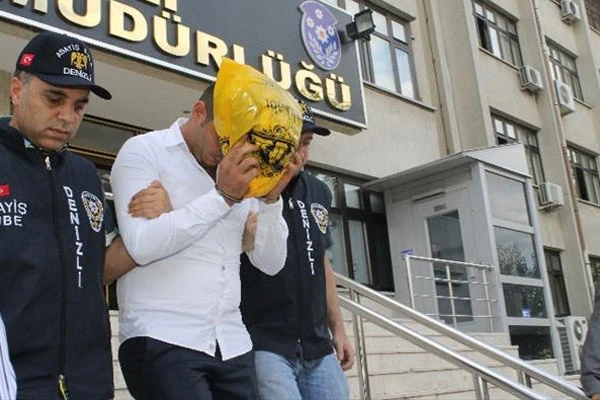 Tanıştığı kadını 2 saat sonra öldürdü