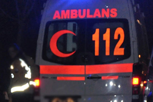İstemeye gittiği kadını öldürdü