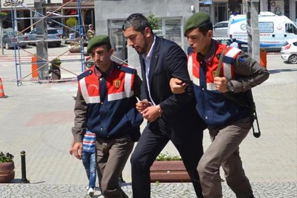 Kadın arkadaşını vurdu, 41 gün sonra yakalanabildi