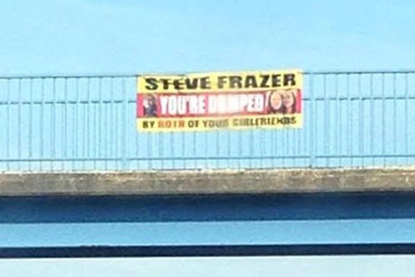 Kadınların intikamı çok acı oldu