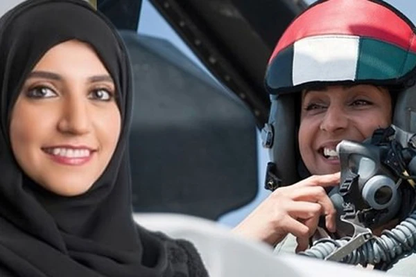 IŞİD'le savaşan pilotu ailesi reddetti