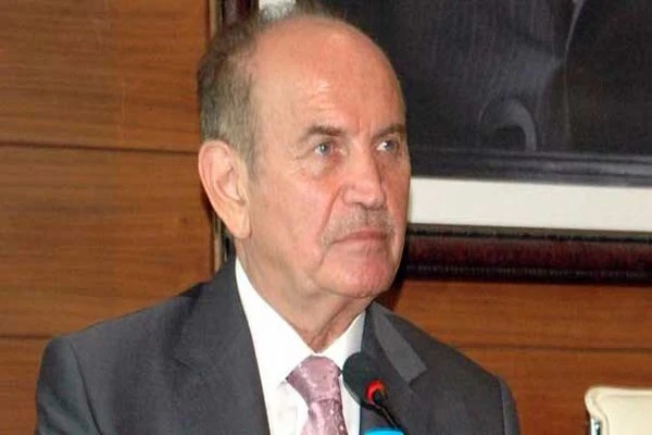 Kadir Topbaş beraat etti