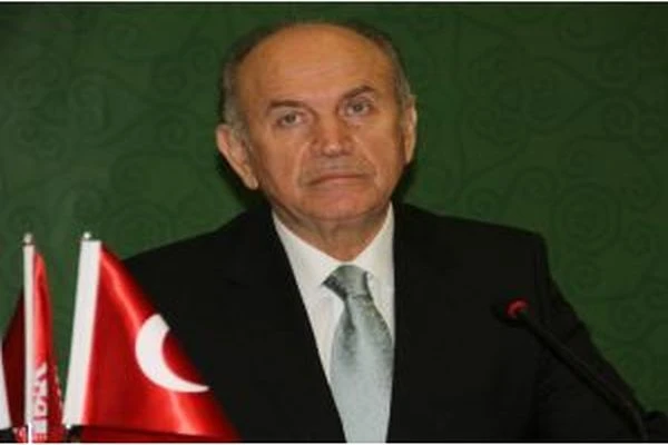 Kadir Topbaş'ın acı günü