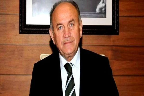 Kadir Topbaş, yeniden başkan seçildi