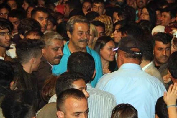 Kadir İnanır'dan sağlığıyla ilgili açıklama