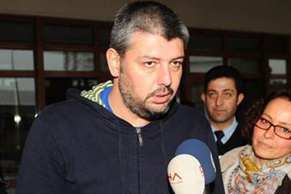 Beşiktaş&#039;ın eski kalecisi Fevzi Tuncay hapse giriyor