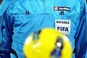Kamil Çetin Avrupa'da düdük çalacak