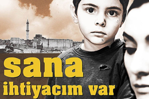 &#039;Sana İhtiyacım Var&#039; kampanyası destek çağrısı