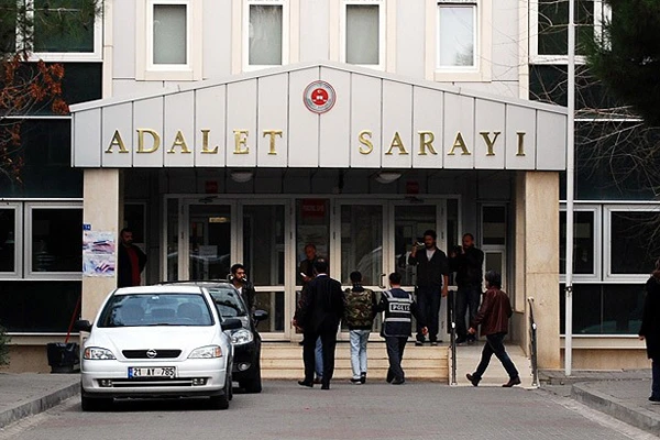 Diyarbakır'da kamu görevlileri hakkında soruşturma
