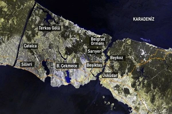 Kanal İstanbul ihalesi ne zaman yapılacak