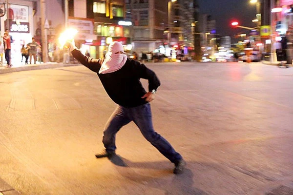 Türkiye kaosa mı sürüklenmek isteniyor