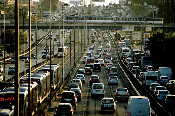 İstanbullular dikkat, bugün bu yollar kapalı olacak