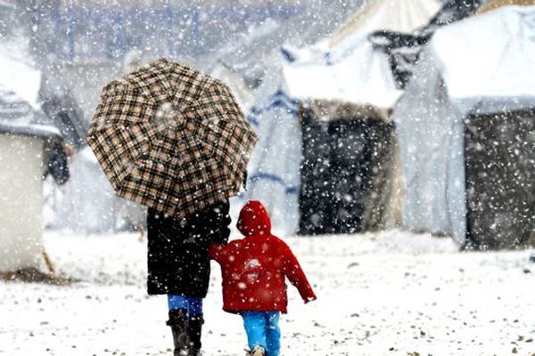 Kara kış kapıda! Meteoroloji&#039;den İstanbul uyarısı