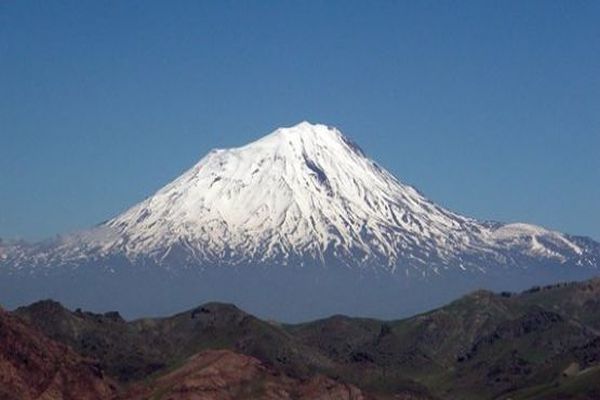 Türkiye&#039;ye ilk kar erken düştü