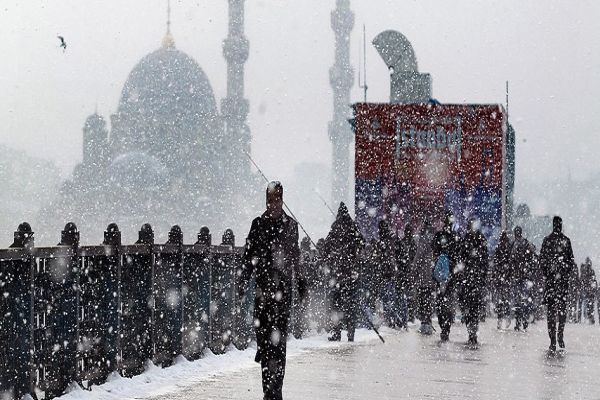 Meteoroloji&#039;den çok kritik uyarı