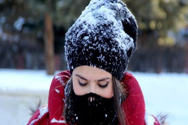 Meteoroloji uyardı, &#039;kar geliyor&#039;