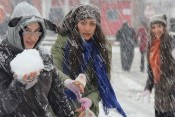 Ankara&#039;da okullar 9 ocak tarihinde tatil mi, işte son açıklama