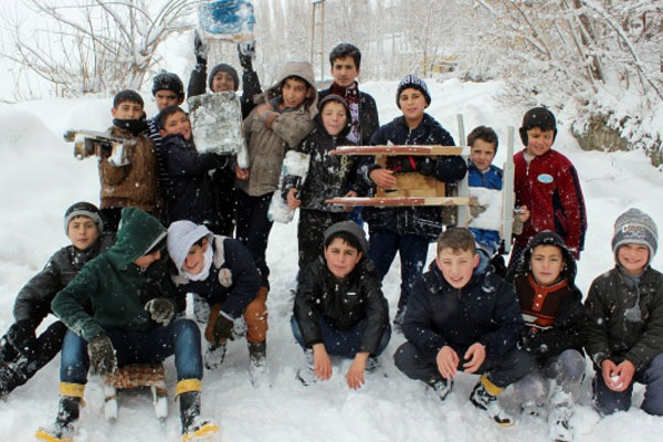 İstanbul için beklenen kar tatili açıklaması geldi