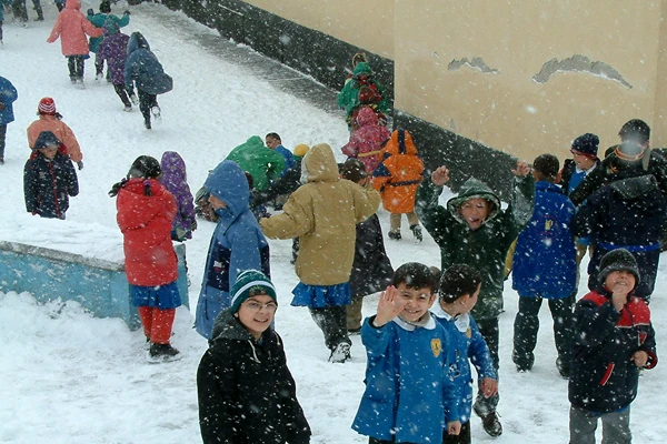 Kar tatili olan iller son dakika, Kar tatili olan okullar hangileri 07 Ocak