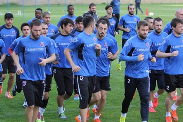 Karabükspor&#039;a Tahkim&#039;den müjdeli haber